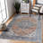 Eriyana Oriental Indoor Rug-240612369