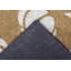 Mix Mats Orange Pumpkins Doormat-87289551