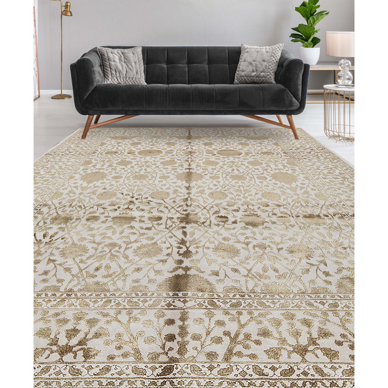 Dharma Oriental Area Rug