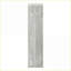 Bibliothèque moderne industrielle à 4 tablettes H 47,5 po avec tablettes réglables | Gris ardoise | Panneau de particules-1042550780