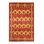 Arts & Crafts One-of-a-Kind 5' 10" X 8' 10" Hand Knotted Area Rug