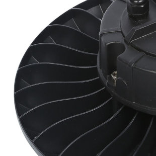 15'' 200W LED High Bay Light for Warehouse Factory Farm