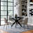 Kody Boucle Dining Chair-770068069
