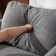 Fauteuil de 37 po de large Maritess