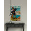 No Frame Print on Canvas-1268598254