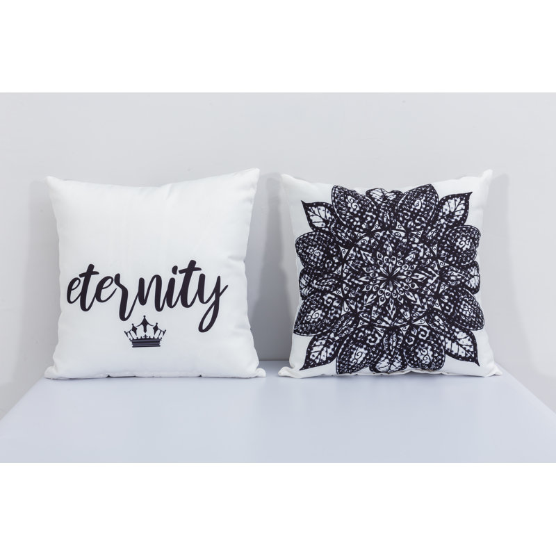Ahlam Cushion Cover 