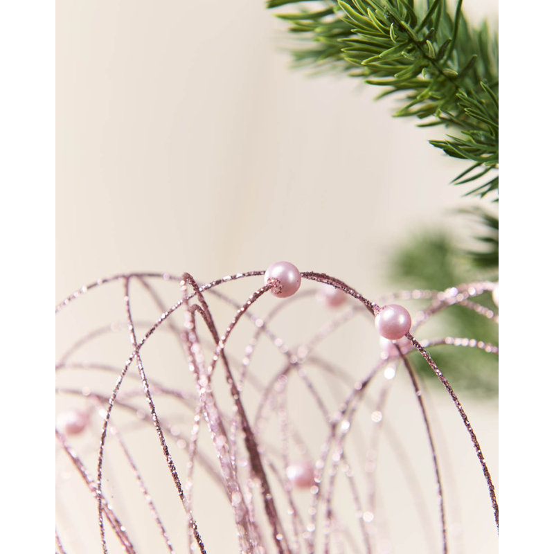 39cm Polystyrene Pick, pink