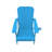 Breianna Foldable Outdoor Adirondack Chair-167503211