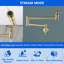 Robinet de cuisine Interbath