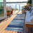  Machine Washable Indoor/Outdoor Chantille ACN997 Gray Area Rug-1684135462