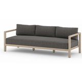 Sonoma Outdoor 3 - Seat Patio Sofa