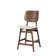 Lyan 5-Piece Wood Counter Table Set