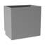 Sinber Ready to Assemble Solid Wood Shaker Base Kitchen Cabinet-122929547-122929537