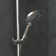 Raindance S Low Flow Powder Rain Handheld Shower Head with Select