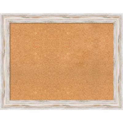 Gemini Cork Corkboard / Bulletin Board