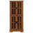 Adaan Dining Cabinet