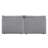 Annabella 2-Piece 81" Upholstered Modular Armless Sofa-477580327