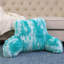  Repose-lit jacquard en fausse fourrure-1220165721