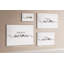 Teutopolis Magnetic Cork Corkboard / Bulletin Board Bulletin Board