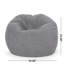 Fauteuil à billes arrondi Kavel-762895014