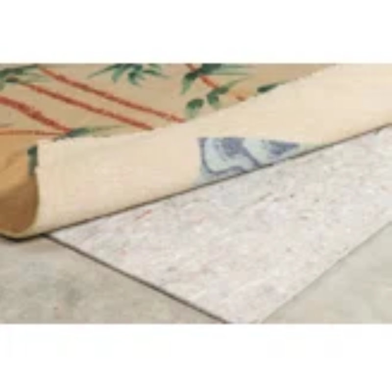 1" Non-Slip Rug Pad, Rectangle 3' x 12'
