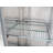 30 cu. ft. Commercial 2-Door Reach-In Auto Defrost Freezer in Stainless Steel