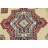 Hand Knotted Wool Oriental Indoor Rug