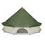 Tente familiale Vidaxl Tipi 10 personnes imperméable-112670180
