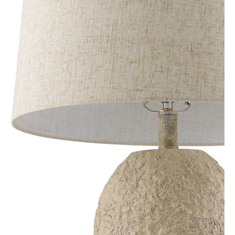 Karely Ceramic Table Lamp
