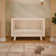 Hudson 3-in-1 Convertible Crib