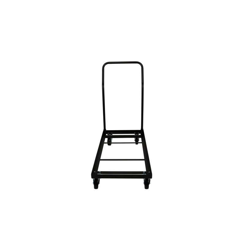 Chaise pliante Lucille Dolly for Lucille