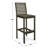 Manchester Wood Outdoor 32'' Bar Stool