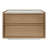 Ashcroft Nightstand Oak-1078052632