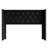 Gretna Tufted Upholstered Velvet Headboard-133199793-133199799