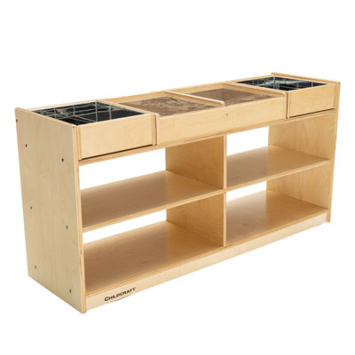 Kids Rectangular Interactive Table