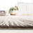 Heida Hand Tufted Wool/Cotton Rug in Charcoal/Ivory-1678958966