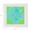 Hibiscus Cotton Blend Square Napkins-1402241452