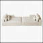Méridienne modulaire surdimensionnée Boneless Luxurious pour une détente ultime-1539067874