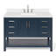 Ensemble de meuble-lavabo simple 49 po Moille Lequetta-2121025670-2108981377