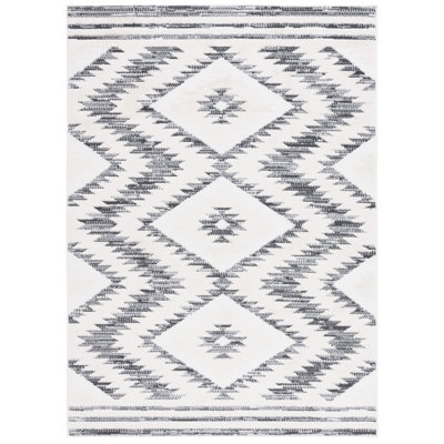 Tapis Delmontez Performance Southwestern