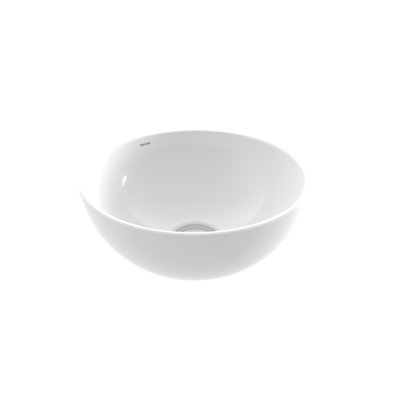Sottile Slim Line Countertop Basin - 26cm