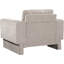 Izziah Upholstered Armchair-90662789