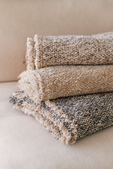 Blankets and Throws
