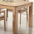 Rectangular large dining table-1010003259