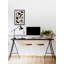 Complicated Formation - Single Picture Frame Painting-1588189214