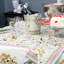 Strawberry Handmade Floral Tablecloth-1891556301-1891556511