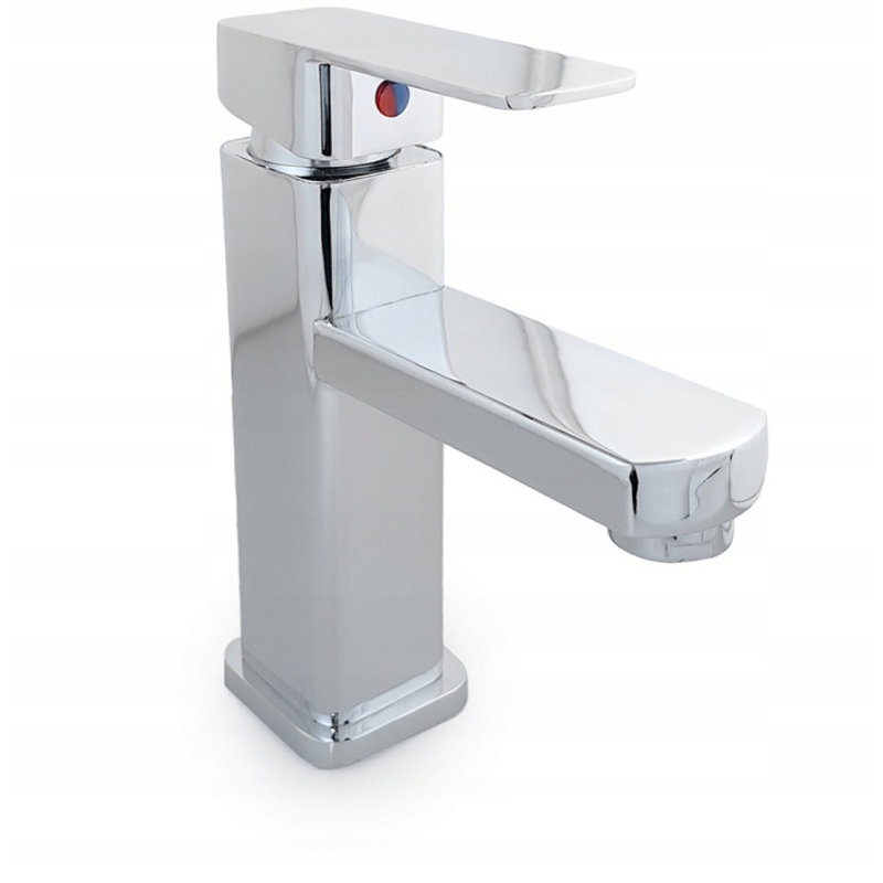 Cantwell Waterfall Timed Flow Tap