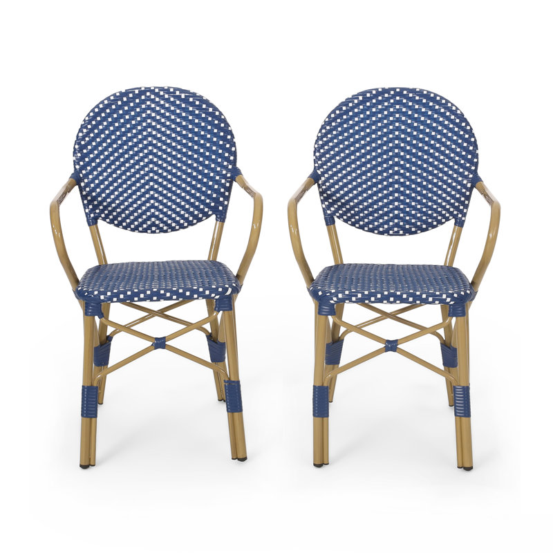 Chaise française Paul