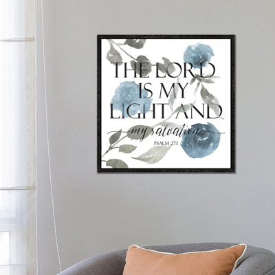 Mlli Villa - Print on Canvas