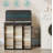 Bamboo Laundry Basket-710296369-710296380
